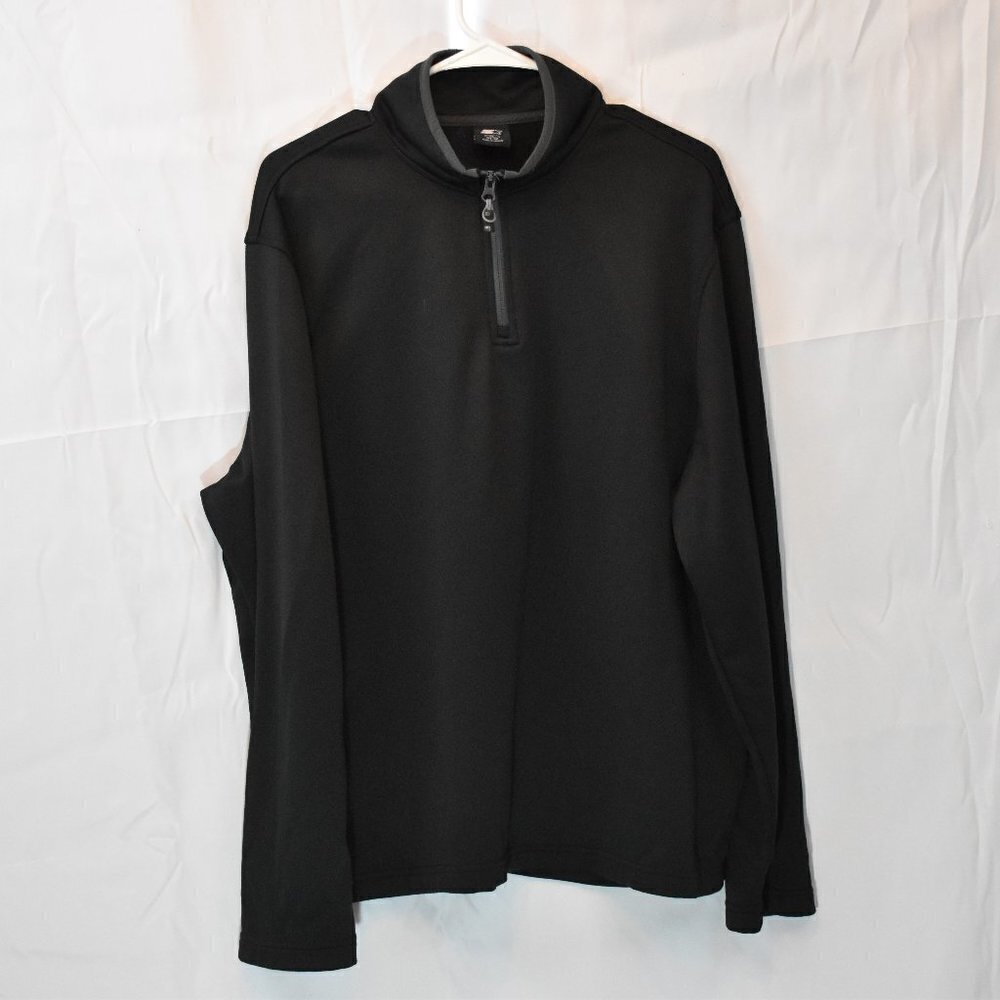 Men's Starter Pullover Sweatshirt Size XL